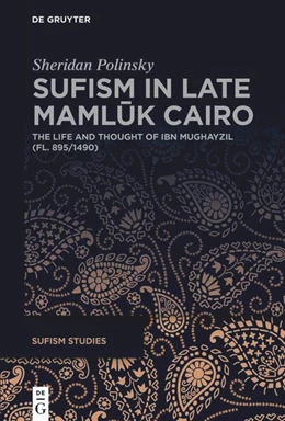 Abbildung von Polinsky | Sufism in Late Mamluk Cairo | 1. Auflage | 2025 | 7 | beck-shop.de