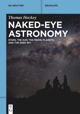 Abbildung von Hockey | Naked-Eye Astronomy | 1. Auflage | 2025 | beck-shop.de