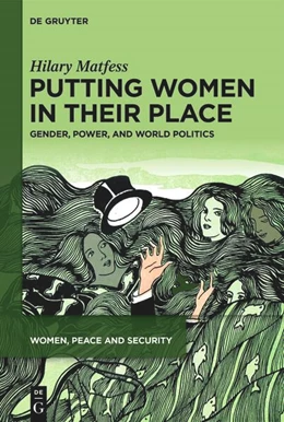 Abbildung von Matfess | Putting Women in their Place | 1. Auflage | 2025 | 7 | beck-shop.de