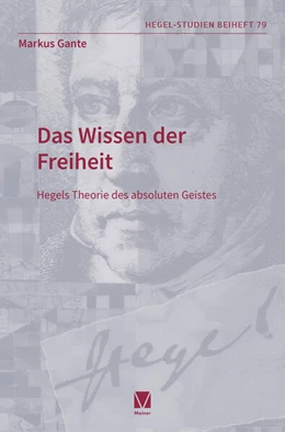Abbildung von Gante | Das Wissen der Freiheit | 1. Auflage | 2025 | 79 | beck-shop.de