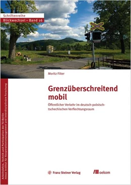 Abbildung von Filter | Grenzüberschreitend mobil | 1. Auflage | 2025 | beck-shop.de