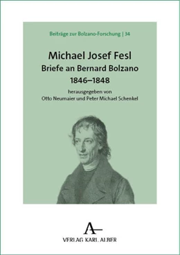 Abbildung von Neumaier / Schenkel | Michael Josef Fesl | 1. Auflage | 2025 | 34 | beck-shop.de
