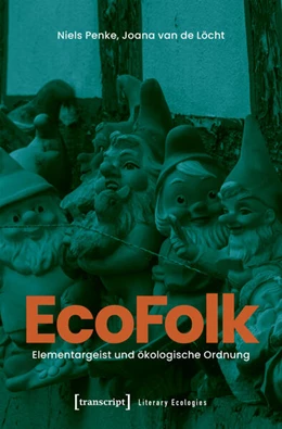 Abbildung von Penke / Löcht | EcoFolk | 1. Auflage | 2025 | 8 | beck-shop.de
