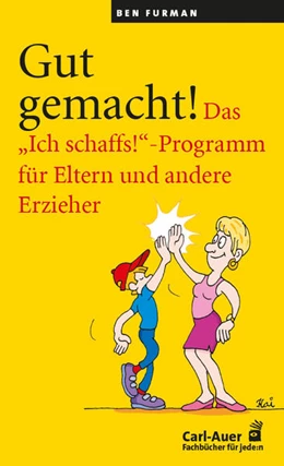 Abbildung von Furman | Gut gemacht! | 5. Auflage | 2025 | beck-shop.de