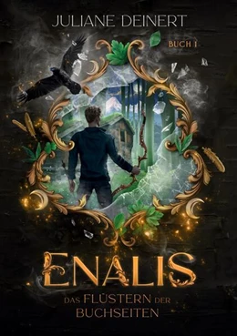 Abbildung von Deinert | Enalis | 1. Auflage | 2025 | beck-shop.de