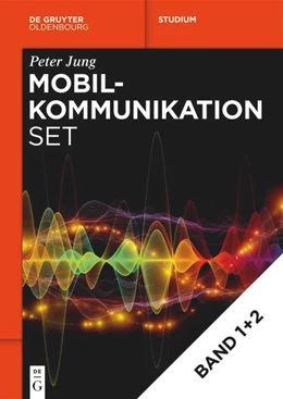 Abbildung von Jung | Mobilkommunikation: Volume 1 + Volume 2 | 1. Auflage | 2025 | beck-shop.de