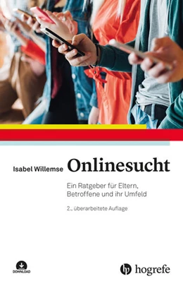 Abbildung von Willemse | Onlinesucht | 2. Auflage | 2025 | beck-shop.de