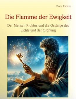 Abbildung von Richter | Die Flamme der Ewigkeit | 1. Auflage | 2025 | beck-shop.de