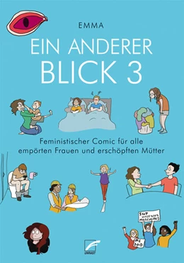 Abbildung von Emma | Ein anderer Blick 3 | 1. Auflage | 2025 | beck-shop.de