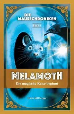 Abbildung von Rittberger | MELAMOTH | 1. Auflage | 2025 | beck-shop.de