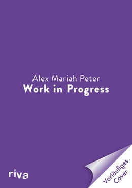 Abbildung von Peter | Work in Progress | 1. Auflage | 2025 | beck-shop.de