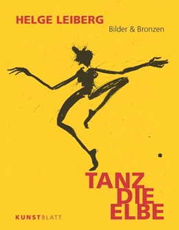 Abbildung von Leiberg | TANZ DIE ELBE | 1. Auflage | 2025 | beck-shop.de