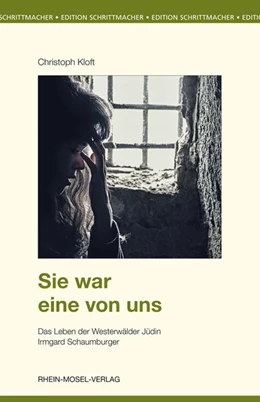 Abbildung von Kloft | Sie war eine von uns | 1. Auflage | 2022 | beck-shop.de