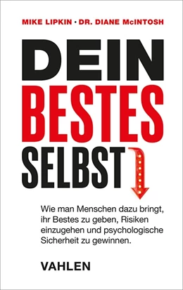 Abbildung von Lipkin / McIntosh | Dein bestes Selbst | 1. Auflage | 2025 | beck-shop.de