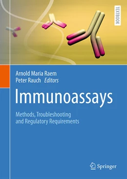 Abbildung von Raem / Rauch | Immunoassays | 1. Auflage | 2026 | beck-shop.de