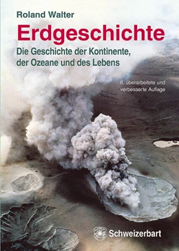 Abbildung von Walter | Erdgeschichte | 8. Auflage | 2025 | beck-shop.de