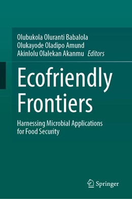 Abbildung von Babalola / Amund | Ecofriendly Frontiers | 1. Auflage | 2025 | beck-shop.de
