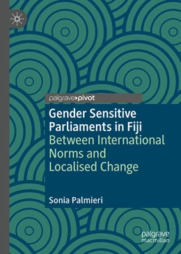 Abbildung von Palmieri | Gender Sensitive Parliaments in Fiji | 1. Auflage | 2025 | beck-shop.de