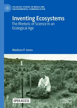 Abbildung von Jones | Inventing Ecosystems | 1. Auflage | 2025 | beck-shop.de