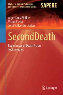 Abbildung von Sans Pinillos / Costa | SecondDeath | 1. Auflage | 2025 | beck-shop.de