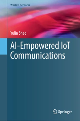 Abbildung von Shao | AI-Empowered IoT Communications | 1. Auflage | 2026 | beck-shop.de