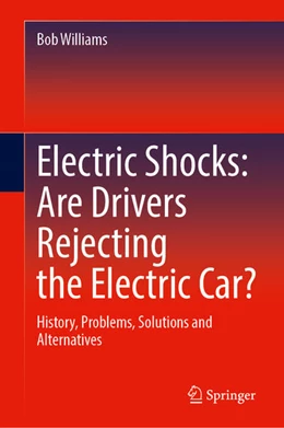 Abbildung von Williams | Electric Shocks: Are Drivers Rejecting the Electric Car? | 1. Auflage | 2025 | beck-shop.de