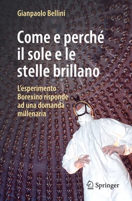 Abbildung von Bellini | Come e perché il sole e le stelle brillano | 1. Auflage | 2025 | beck-shop.de