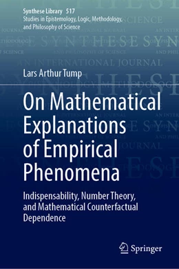 Abbildung von Tump | On Mathematical Explanations of Empirical Phenomena | 1. Auflage | 2025 | beck-shop.de