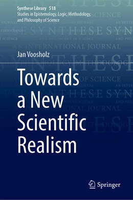 Abbildung von Voosholz | Towards a New Scientific Realism | 1. Auflage | 2025 | beck-shop.de