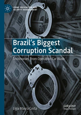 Abbildung von Costa | Brazil's Biggest Corruption Scandal | 1. Auflage | 2025 | beck-shop.de