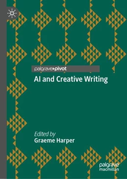 Abbildung von Harper | AI and Creative Writing | 1. Auflage | 2025 | beck-shop.de