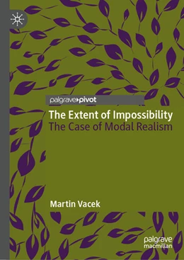 Abbildung von Vacek | The Extent of Impossibility | 1. Auflage | 2025 | beck-shop.de