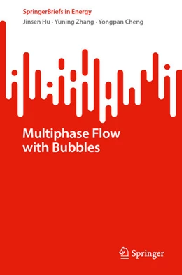 Abbildung von Hu / Zhang | Multiphase Flow with Bubbles | 1. Auflage | 2025 | beck-shop.de