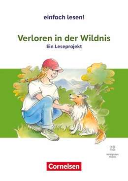 Abbildung von Trcka | Einfach lesen! - Leseprojekte - Leseförderung ab Klasse 5 - Ausgabe ab 2024 | 1. Auflage | 2025 | beck-shop.de
