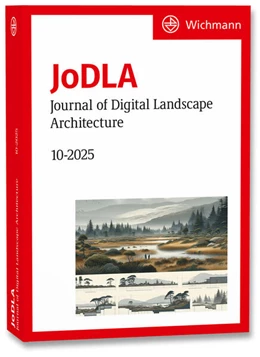 Abbildung von Buhmann | JoDLA 10-2025 | 1. Auflage | 2025 | beck-shop.de