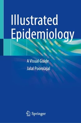 Abbildung von Poorolajal | Illustrated Epidemiology | 1. Auflage | 2025 | beck-shop.de