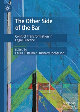 Abbildung von Reimer / Jochelson | The Other Side of the Bar | 1. Auflage | 2025 | beck-shop.de