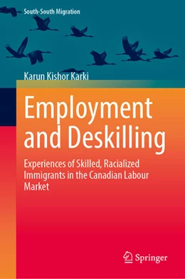 Abbildung von Karki | Employment and Deskilling | 1. Auflage | 2025 | beck-shop.de