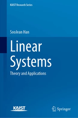 Abbildung von Han | Linear Systems | 1. Auflage | 2025 | beck-shop.de