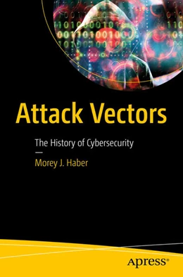 Abbildung von Haber | Attack Vectors | 1. Auflage | 2025 | beck-shop.de