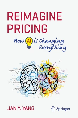 Abbildung von Yang | Reimagine Pricing | 1. Auflage | 2025 | beck-shop.de