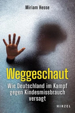 Abbildung von Hesse | Weggeschaut | 1. Auflage | 2025 | beck-shop.de