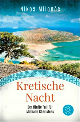Abbildung von Milonás | Kretische Nacht | 2. Auflage | 2025 | beck-shop.de