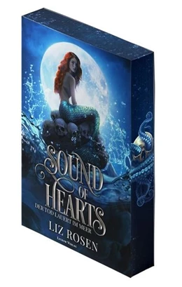 Abbildung von Rosen / Verlag | Sound of Hearts | 1. Auflage | 2025 | beck-shop.de