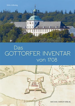 Abbildung von Lühning | Das Gottorfer Inventar von 1708 | 1. Auflage | 2025 | beck-shop.de