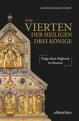 Abbildung von Becker-Huberti | Vom Vierten der Heiligen Drei Könige | 1. Auflage | 2025 | beck-shop.de