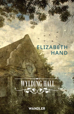 Abbildung von Hand | Wylding Hall | 1. Auflage | 2025 | beck-shop.de