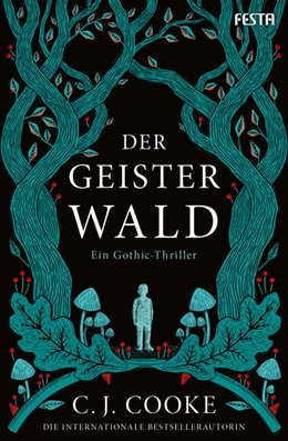 Abbildung von Cooke | Der Geisterwald | 1. Auflage | 2025 | beck-shop.de
