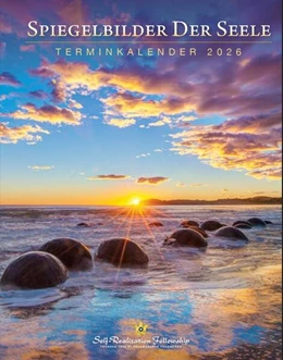 Abbildung von Paramahansa Yogananda | Spiegelbilder der Seele | 1. Auflage | 2025 | beck-shop.de