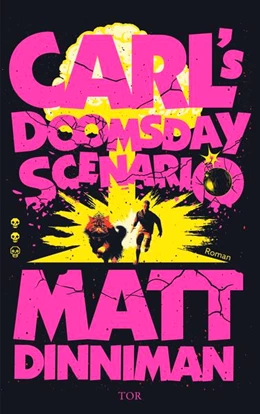 Abbildung von Dinniman | Carl's Doomsday Scenario | 1. Auflage | 2026 | beck-shop.de